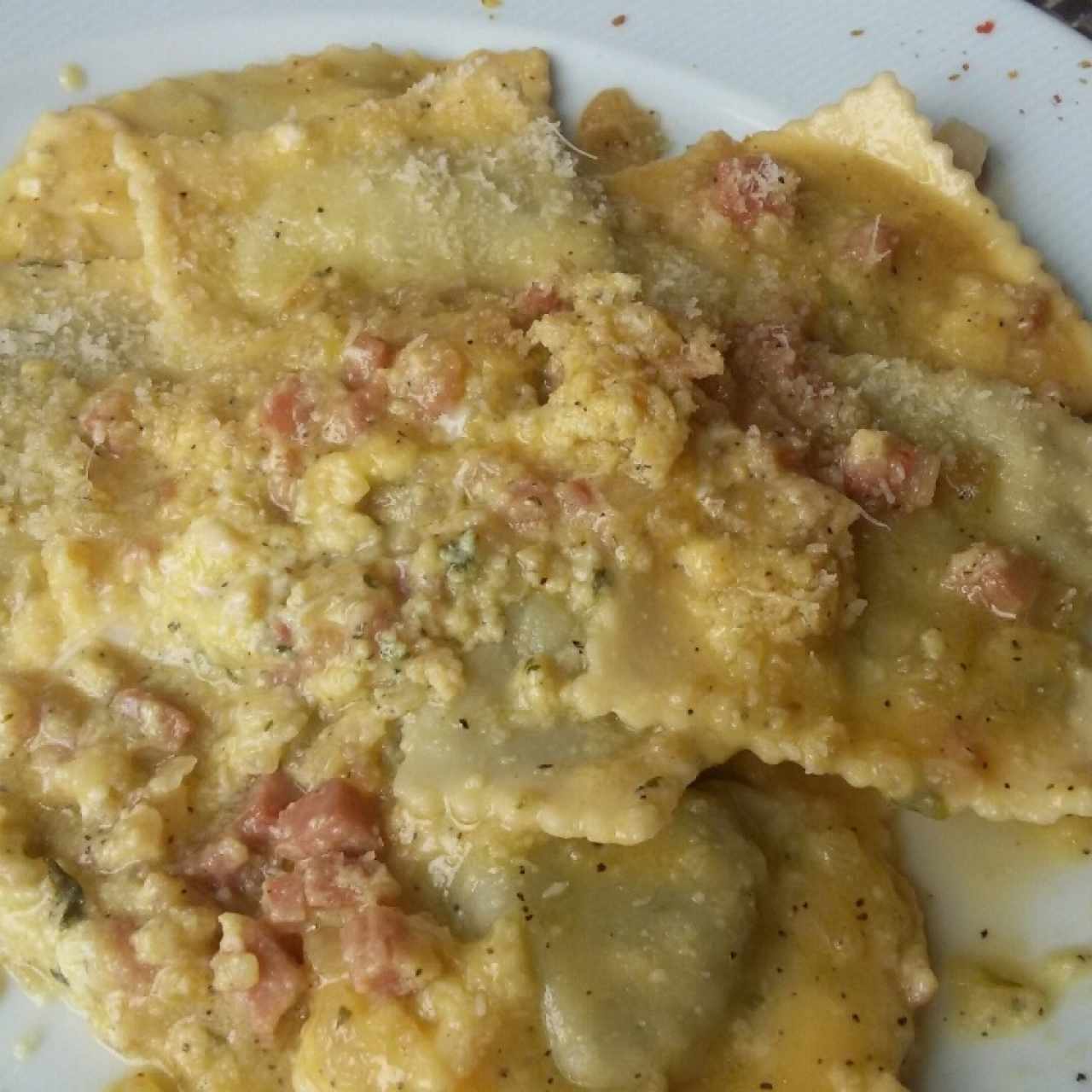 ravioli 