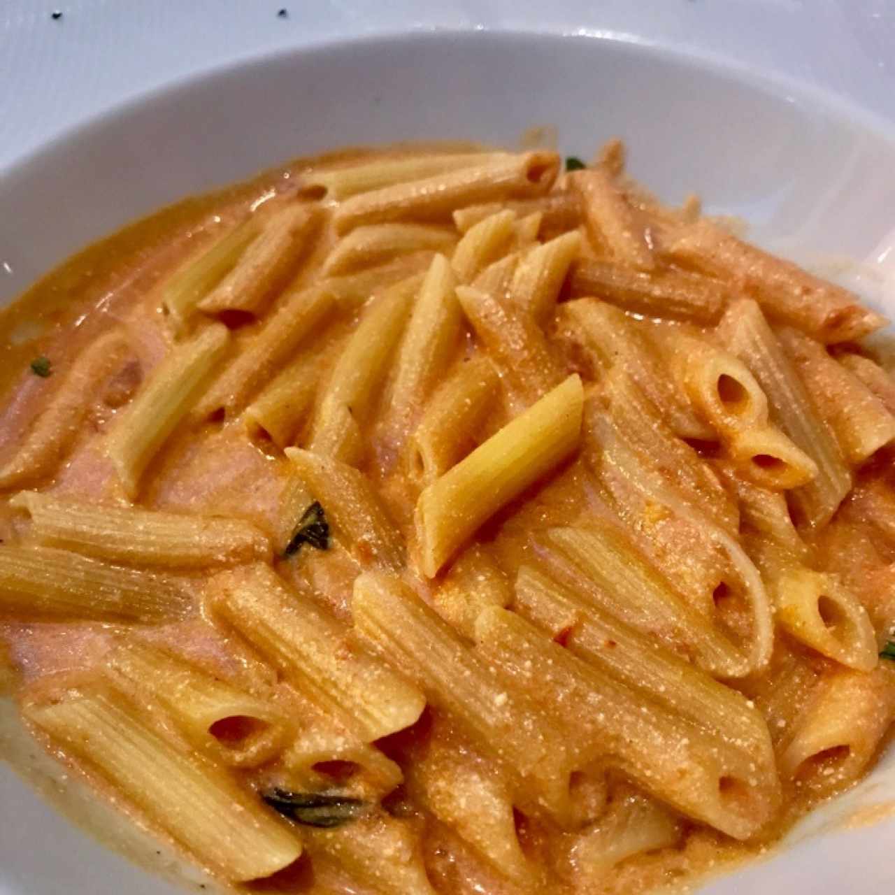 Pastas - Penne al pomodoro