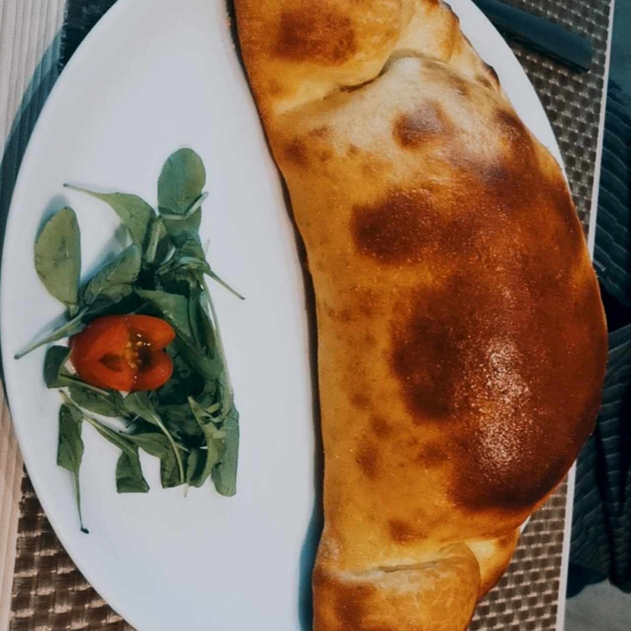 Pizzas - Calzone