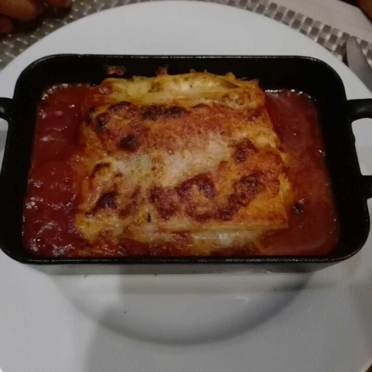 Lasagna