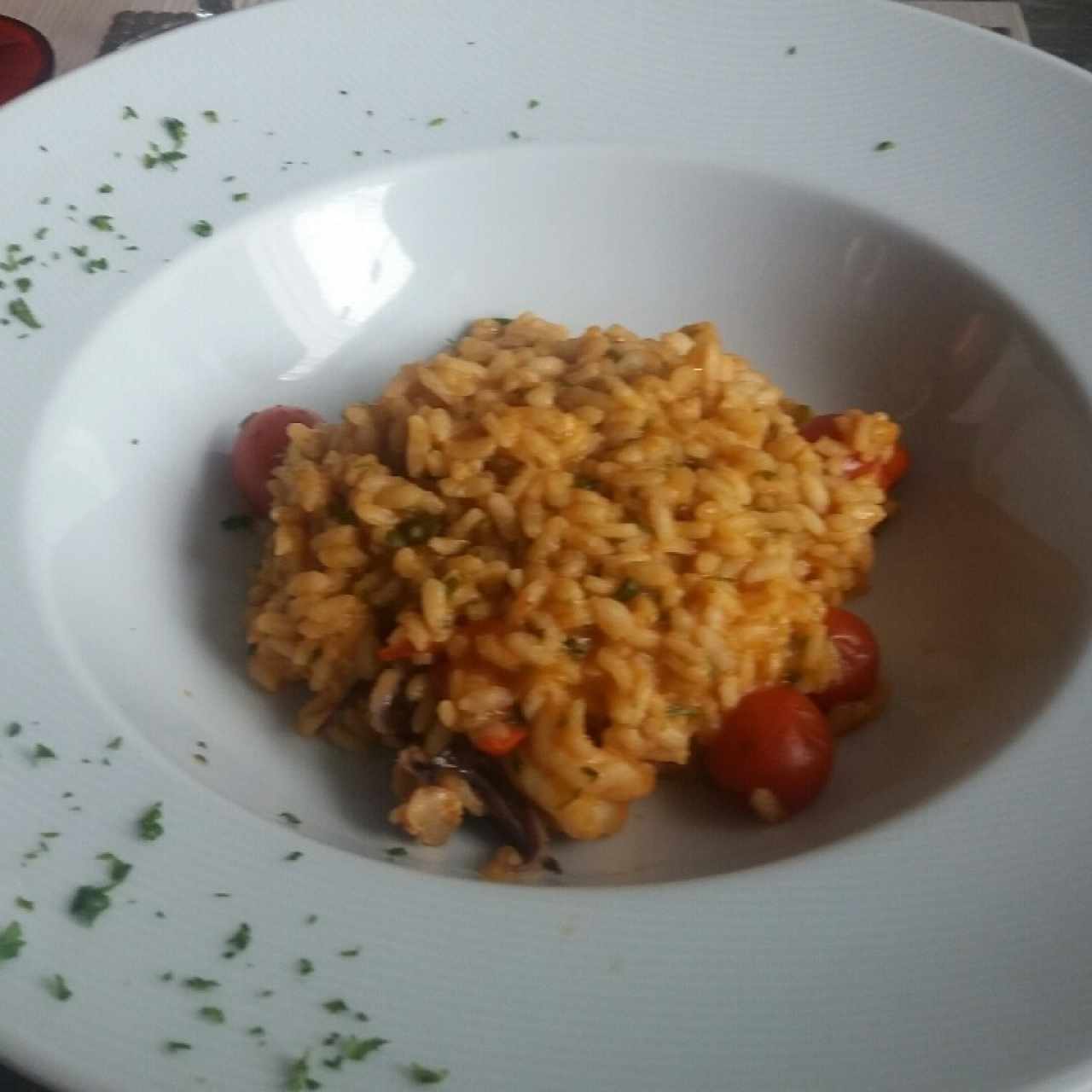 risoto