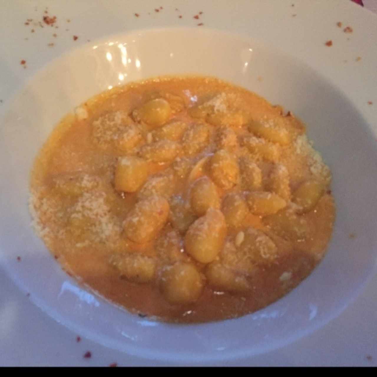 Gnocchi di patate