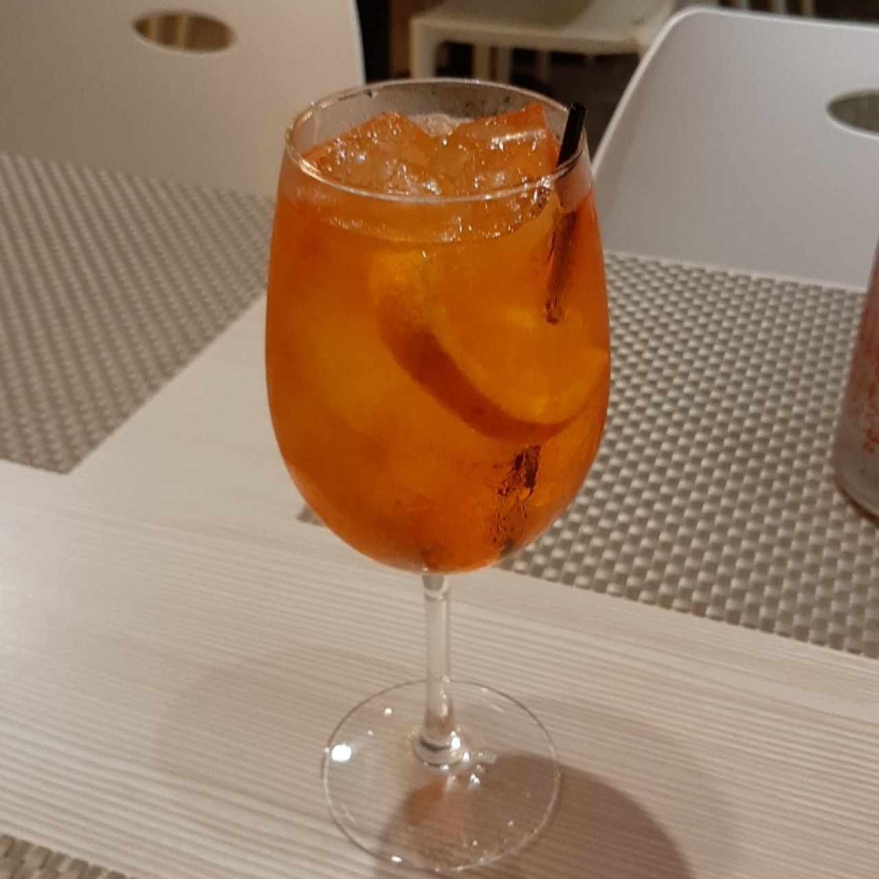 Spritz