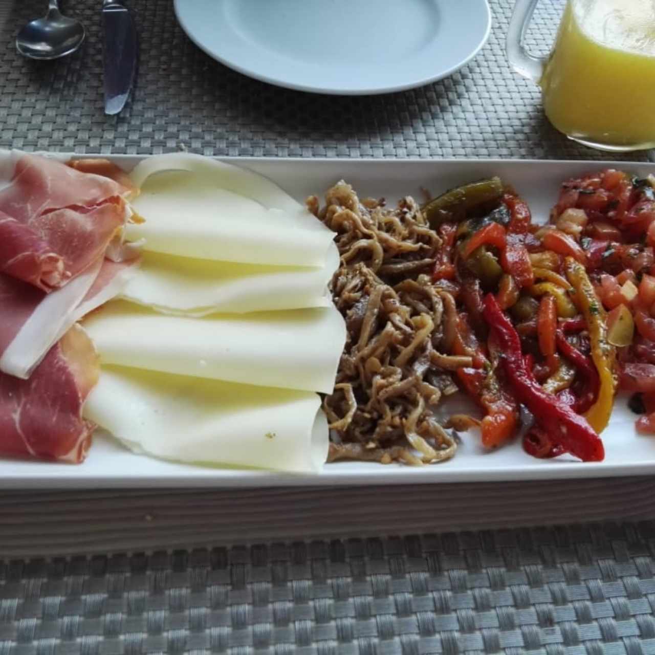 antipasto