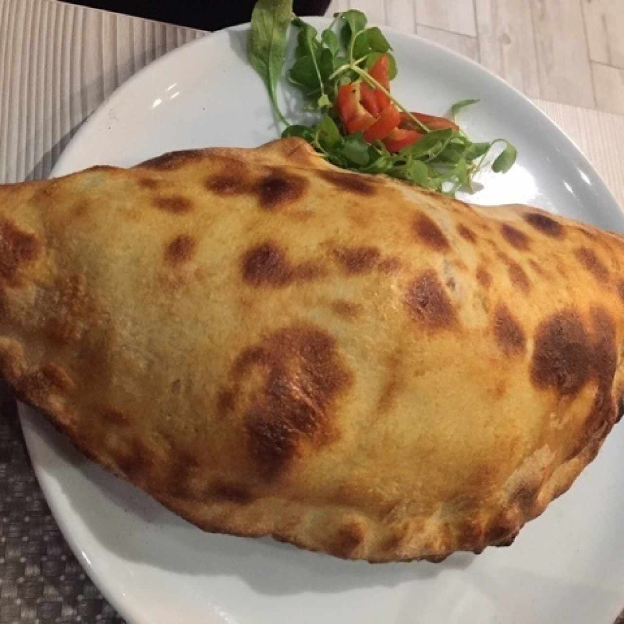 Calzone