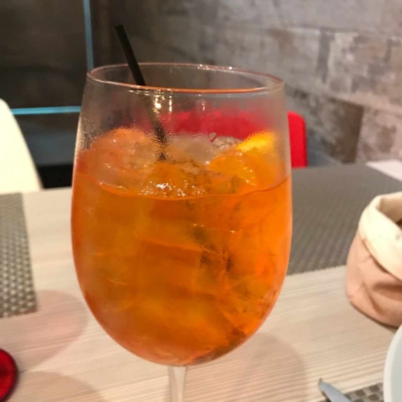 Spritz