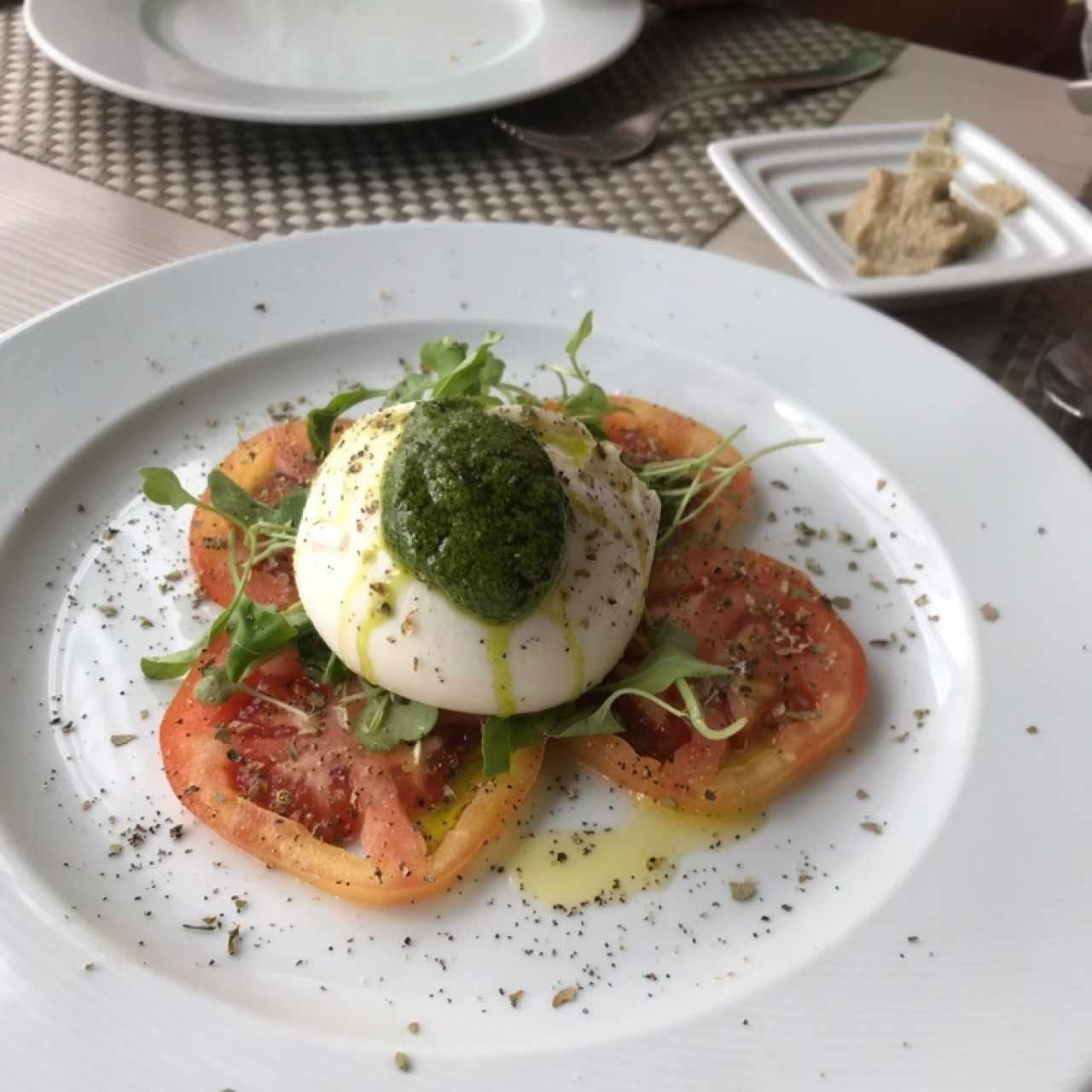 Burrata