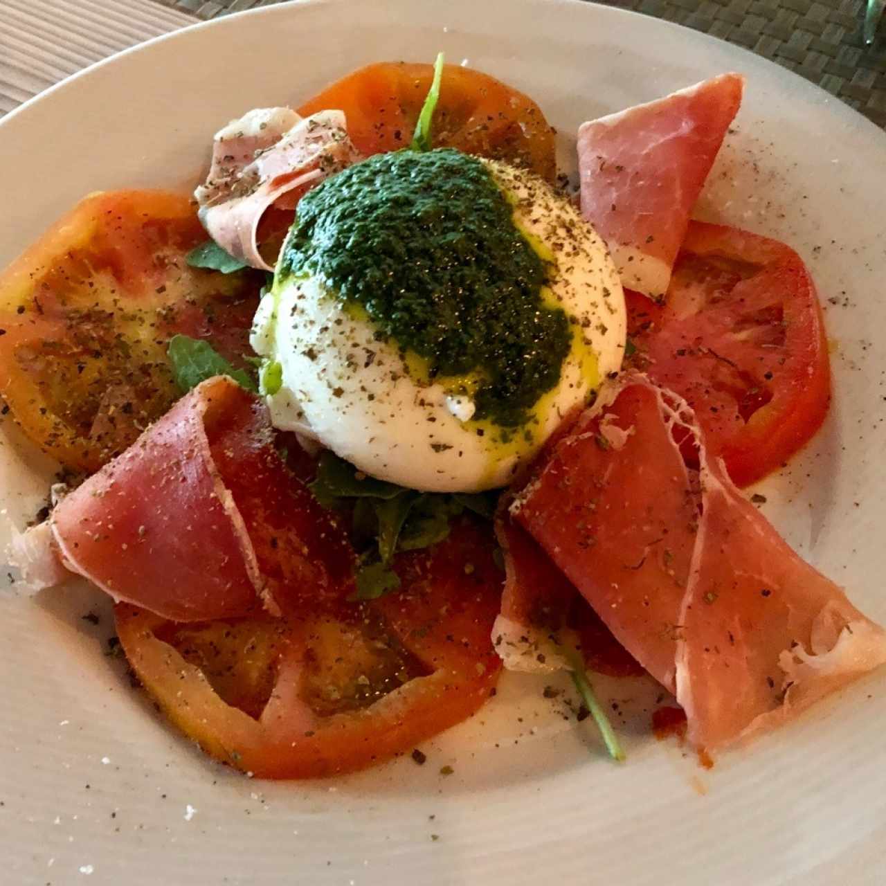 Burrata