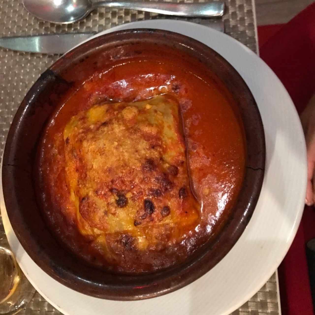 Lasagna