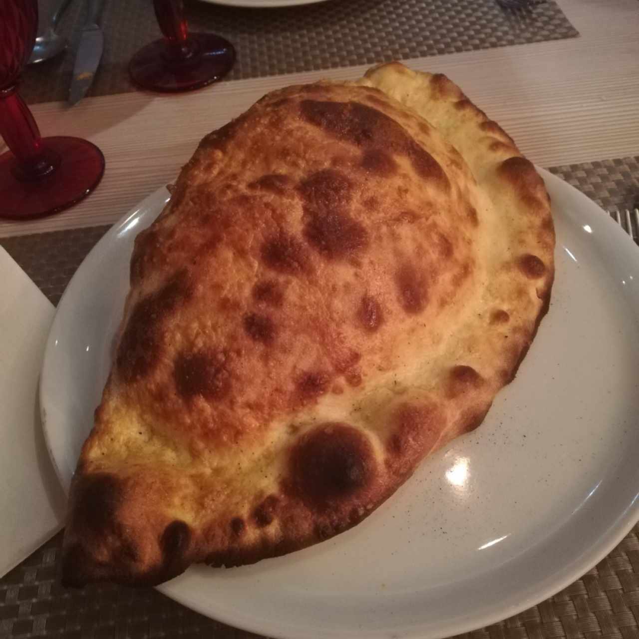 calzone