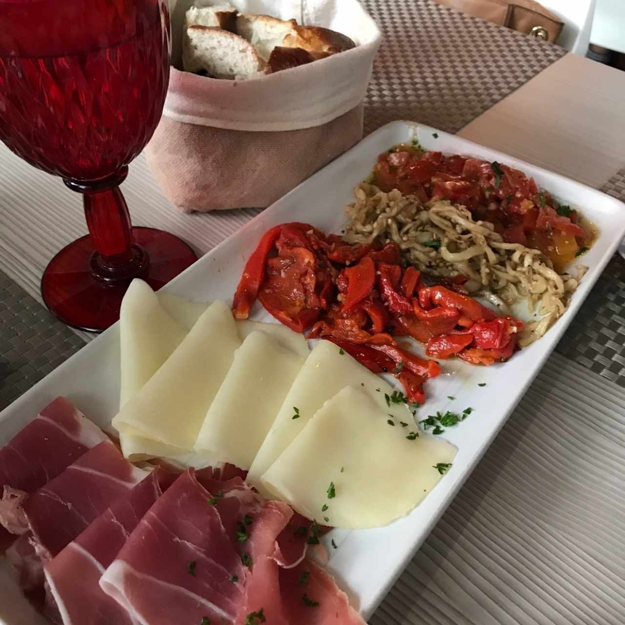 antipasto