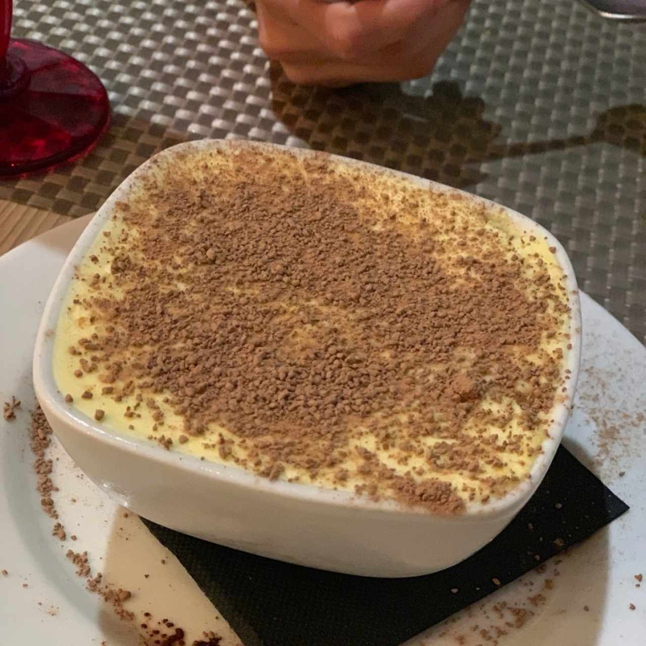 tiramisu