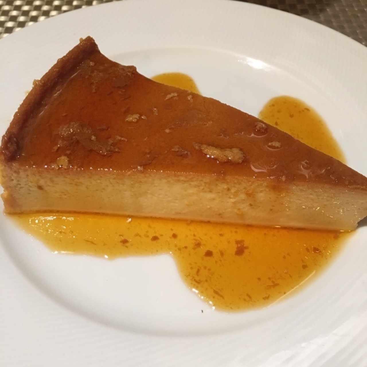 Flan