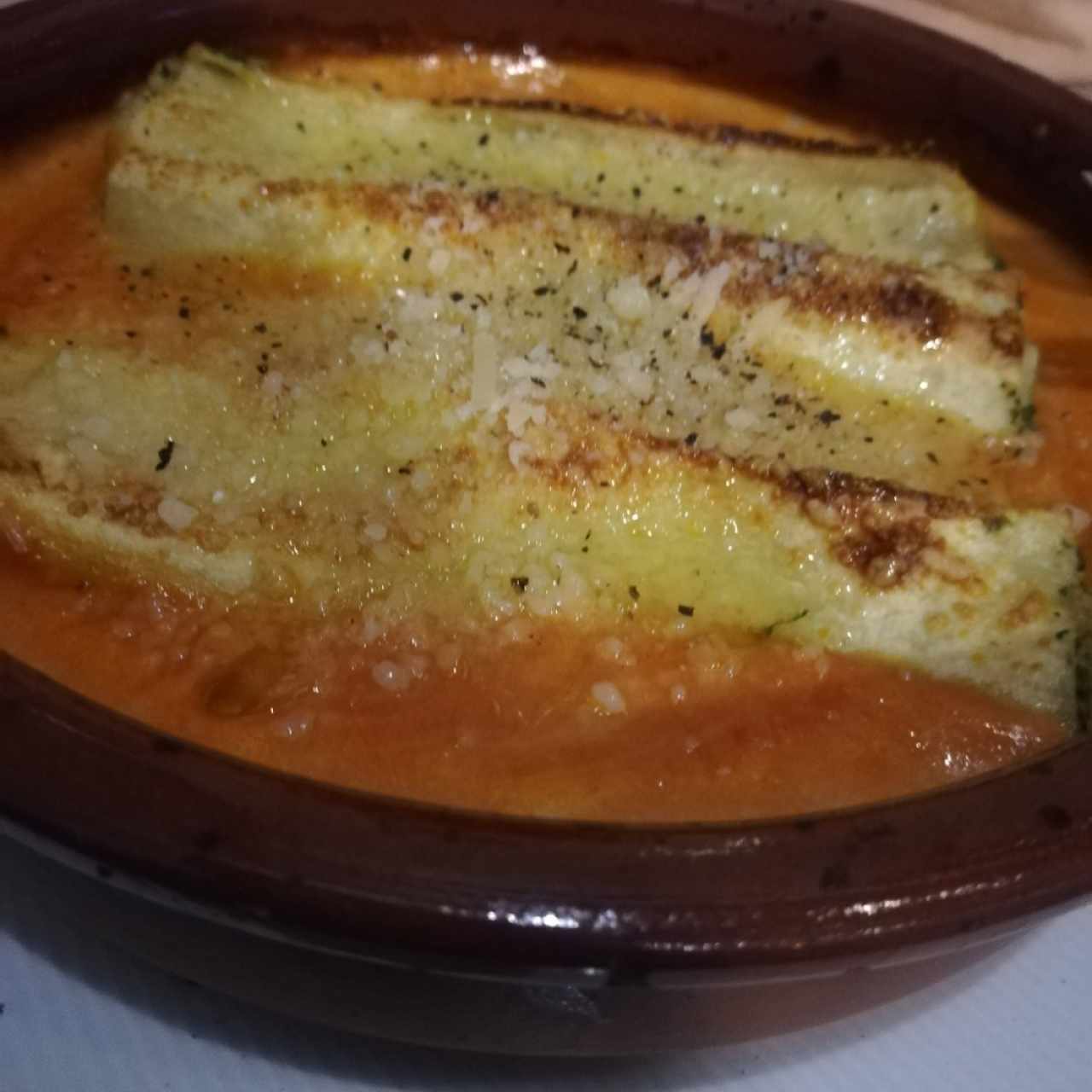 canelones