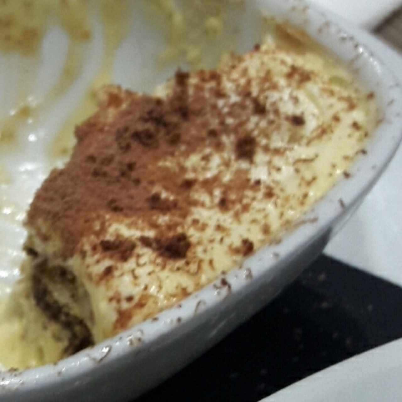 Tiramisù