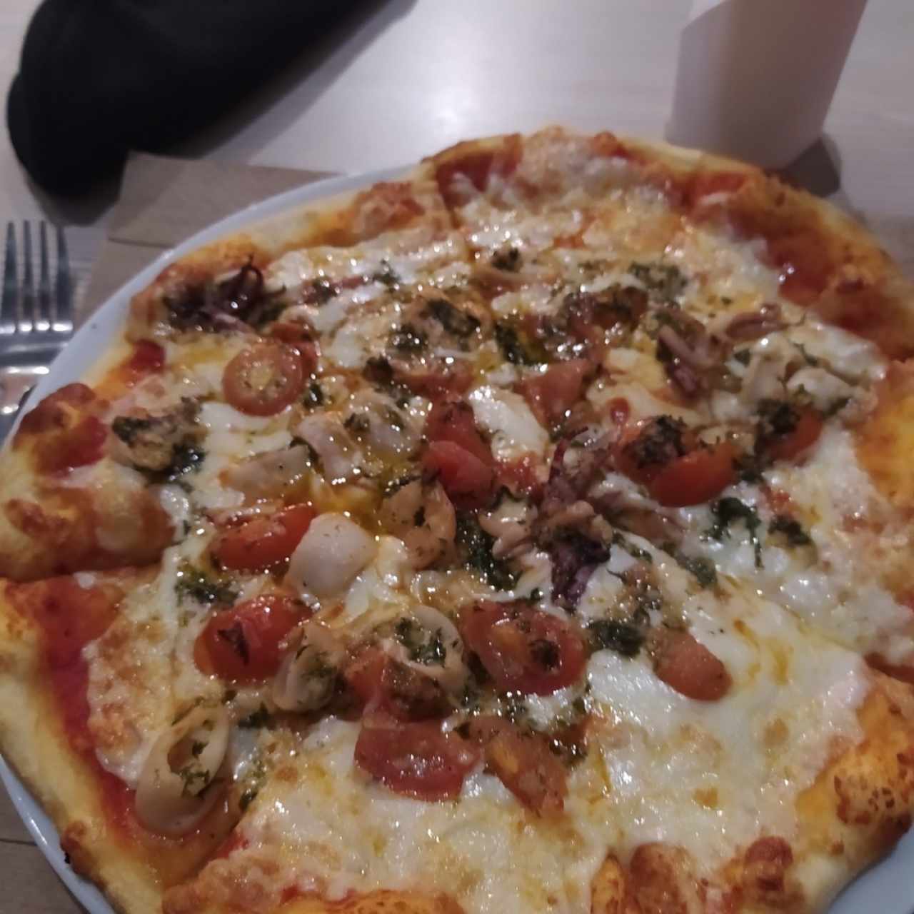 pizza fruti de campas