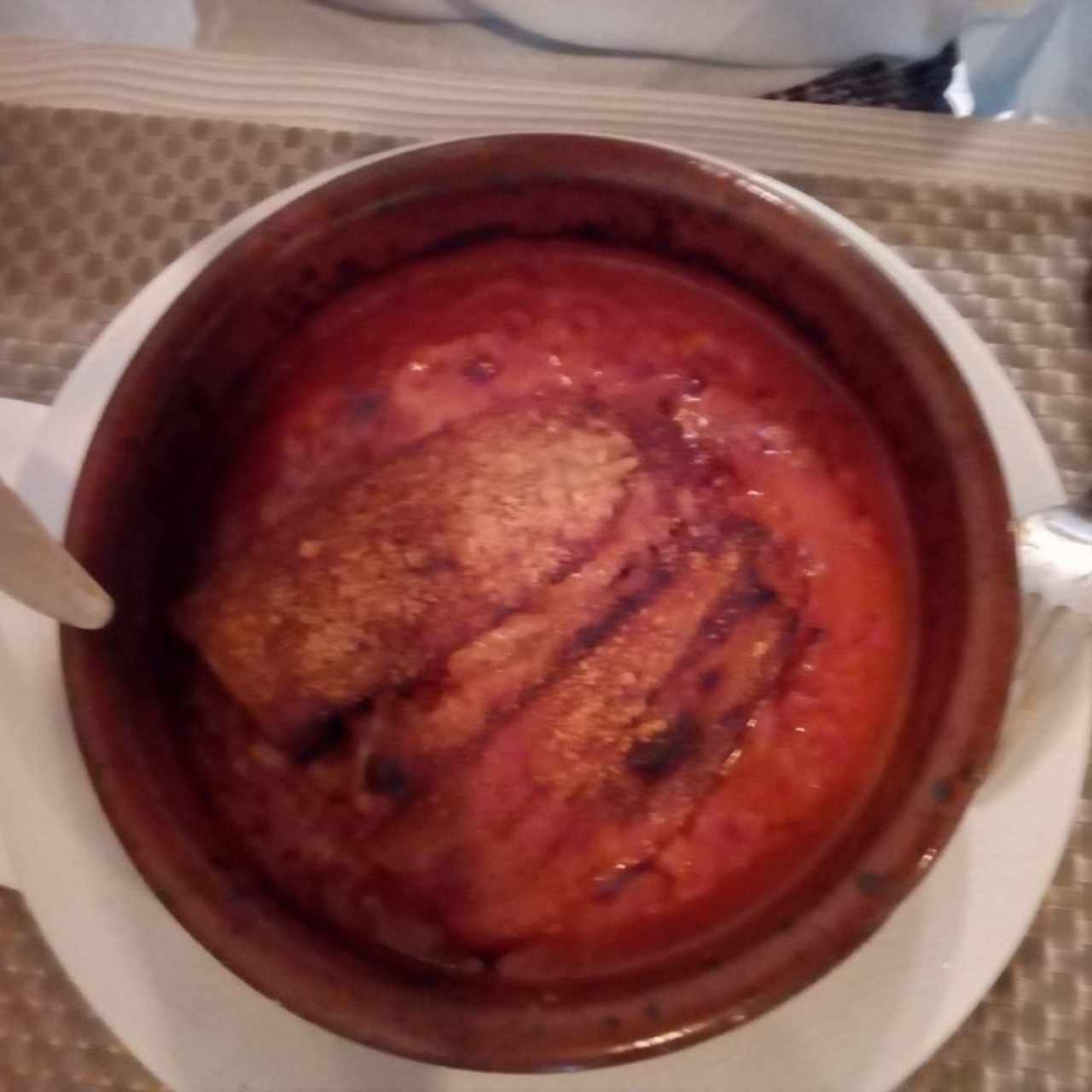 Lasagna di Melenzane