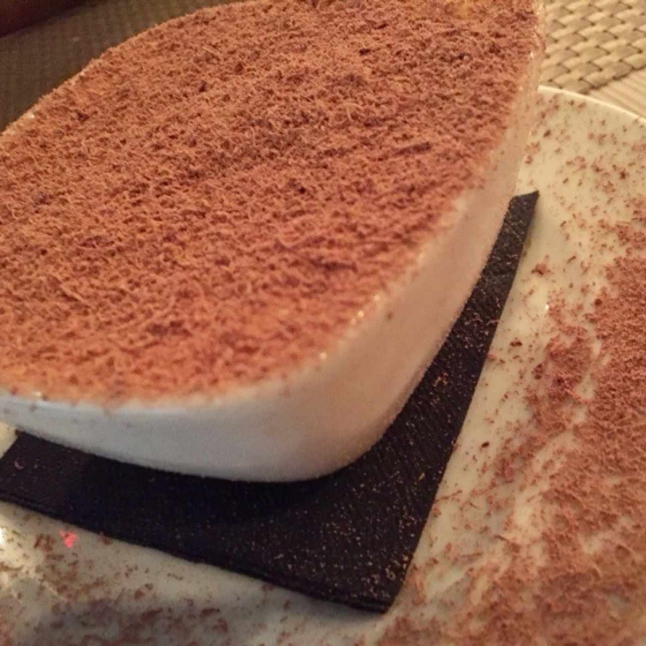 Tiramisu