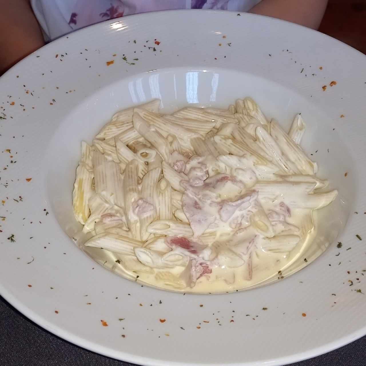 Pastas - Penne