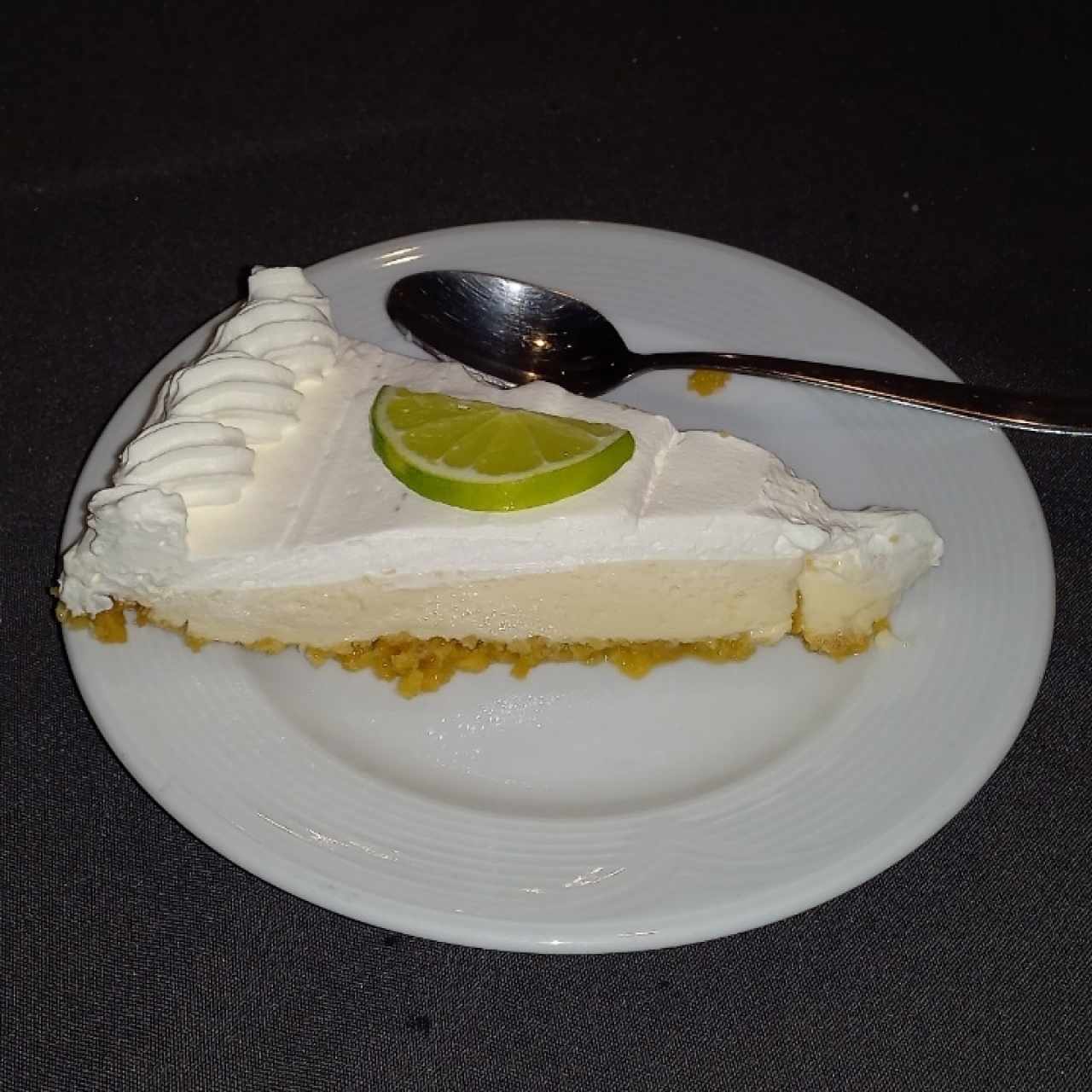 Dolci - Pie Limón