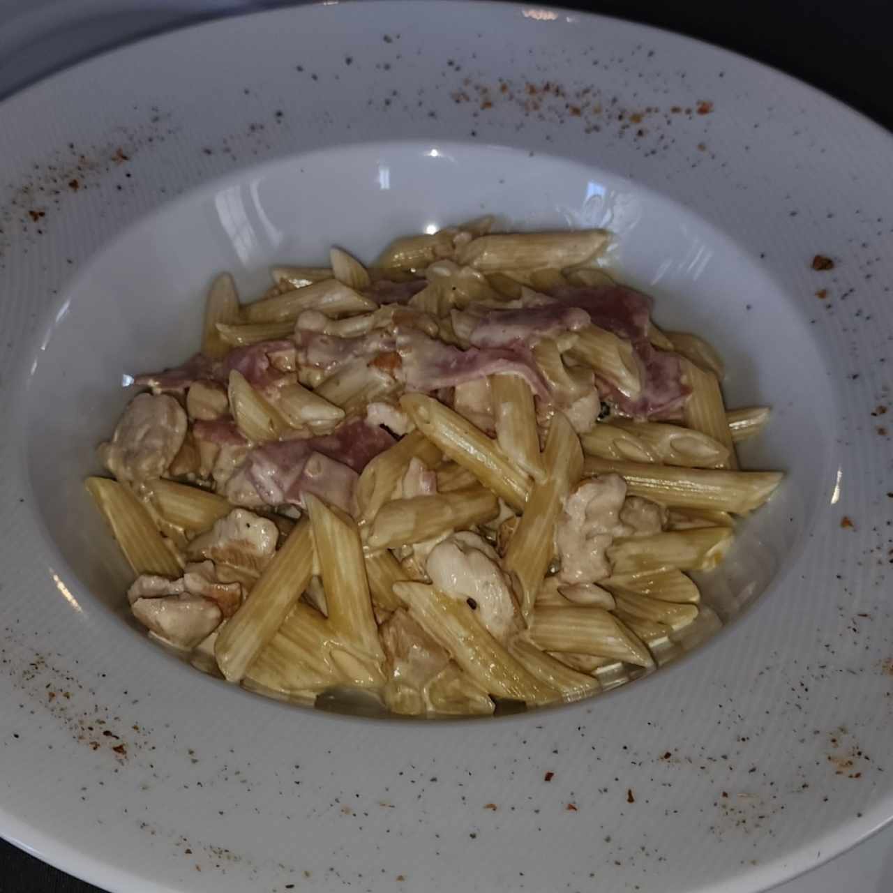 Pastas - Penne