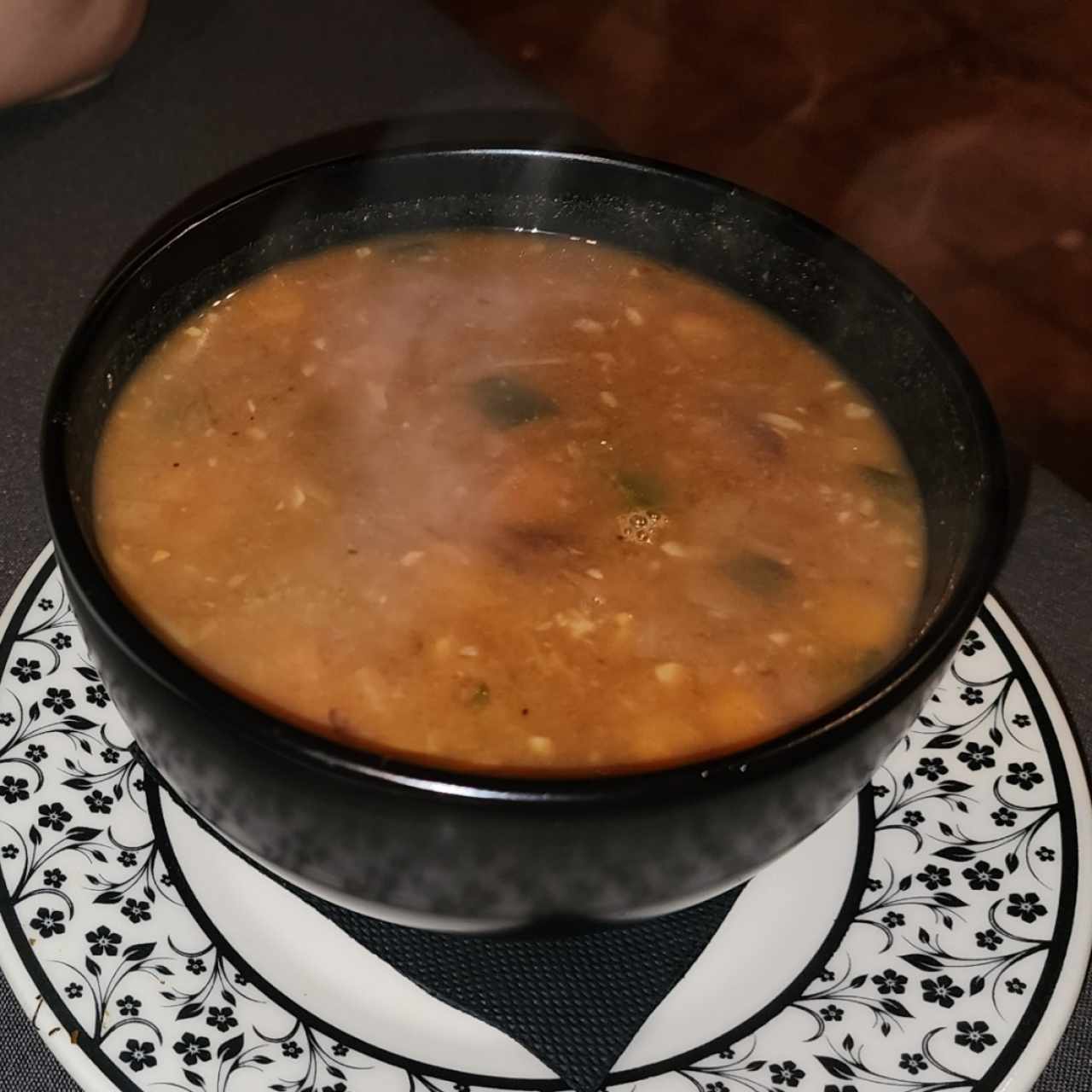 Minestrone