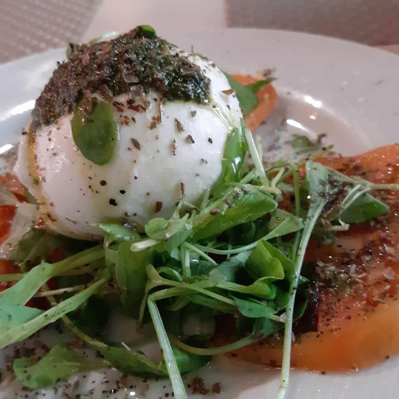 Burrata