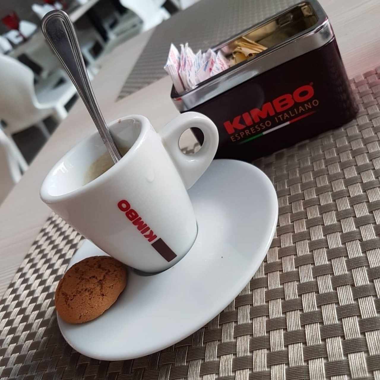 Caffè espresso 