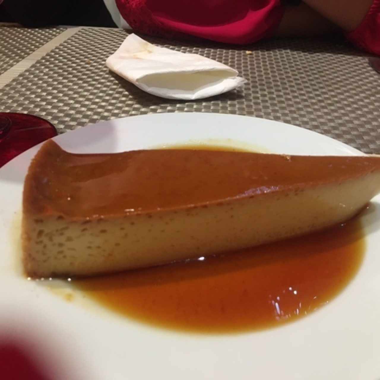 Flan