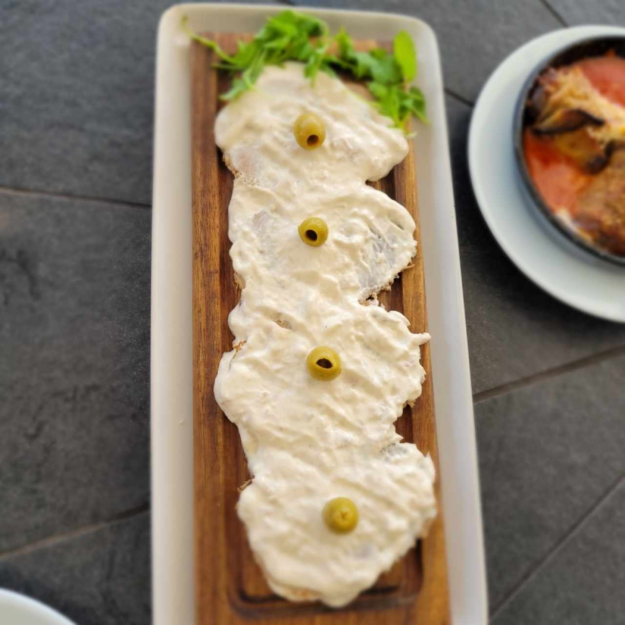 A Picar - Vitel Tonne