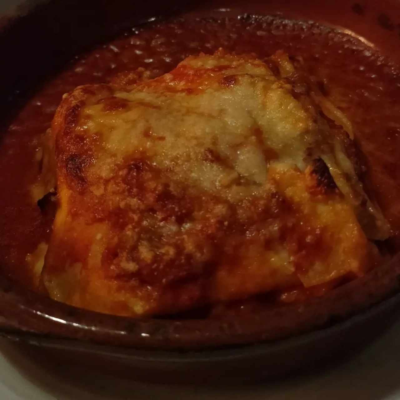 Pastas - Lasagna Carne