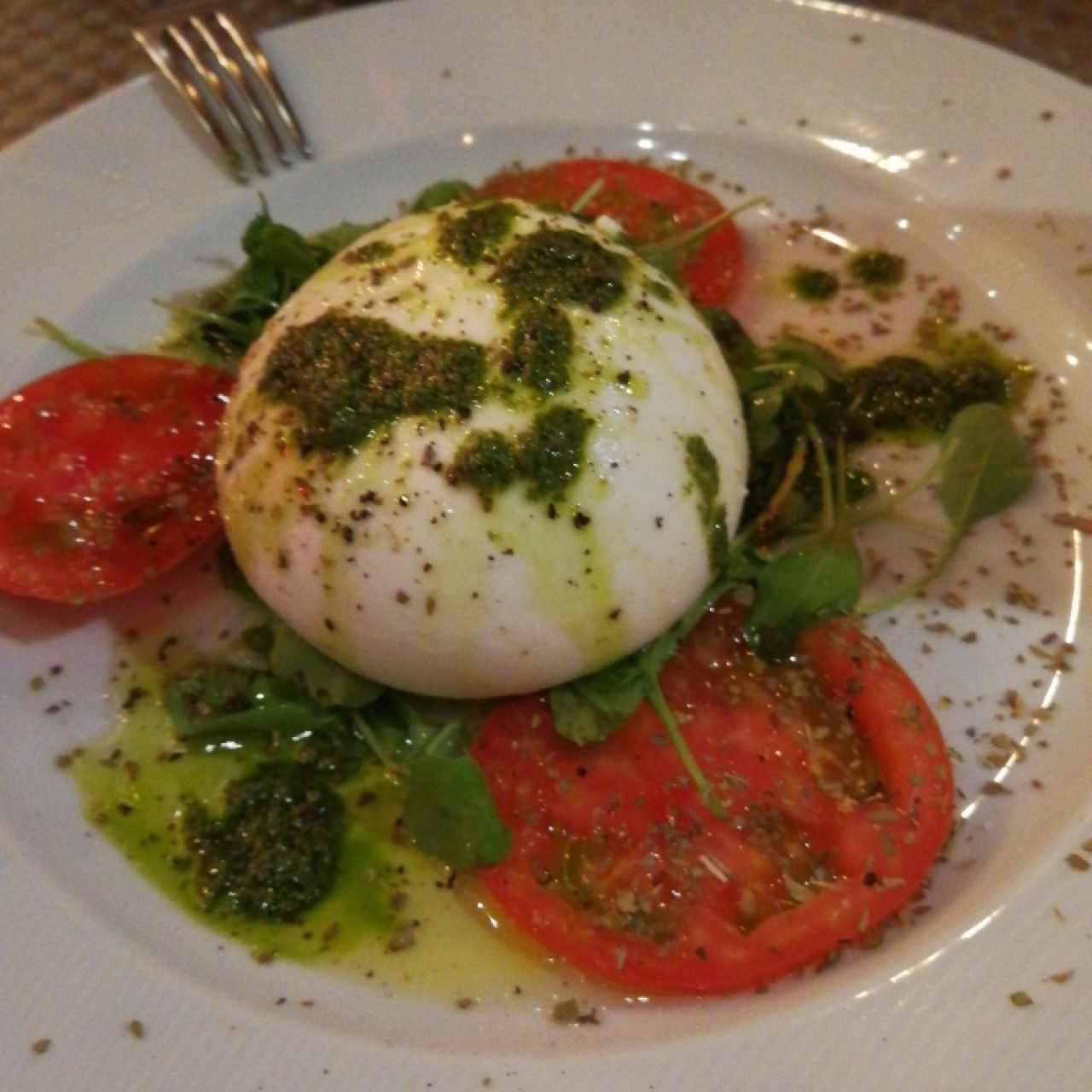 Burrata Italiana