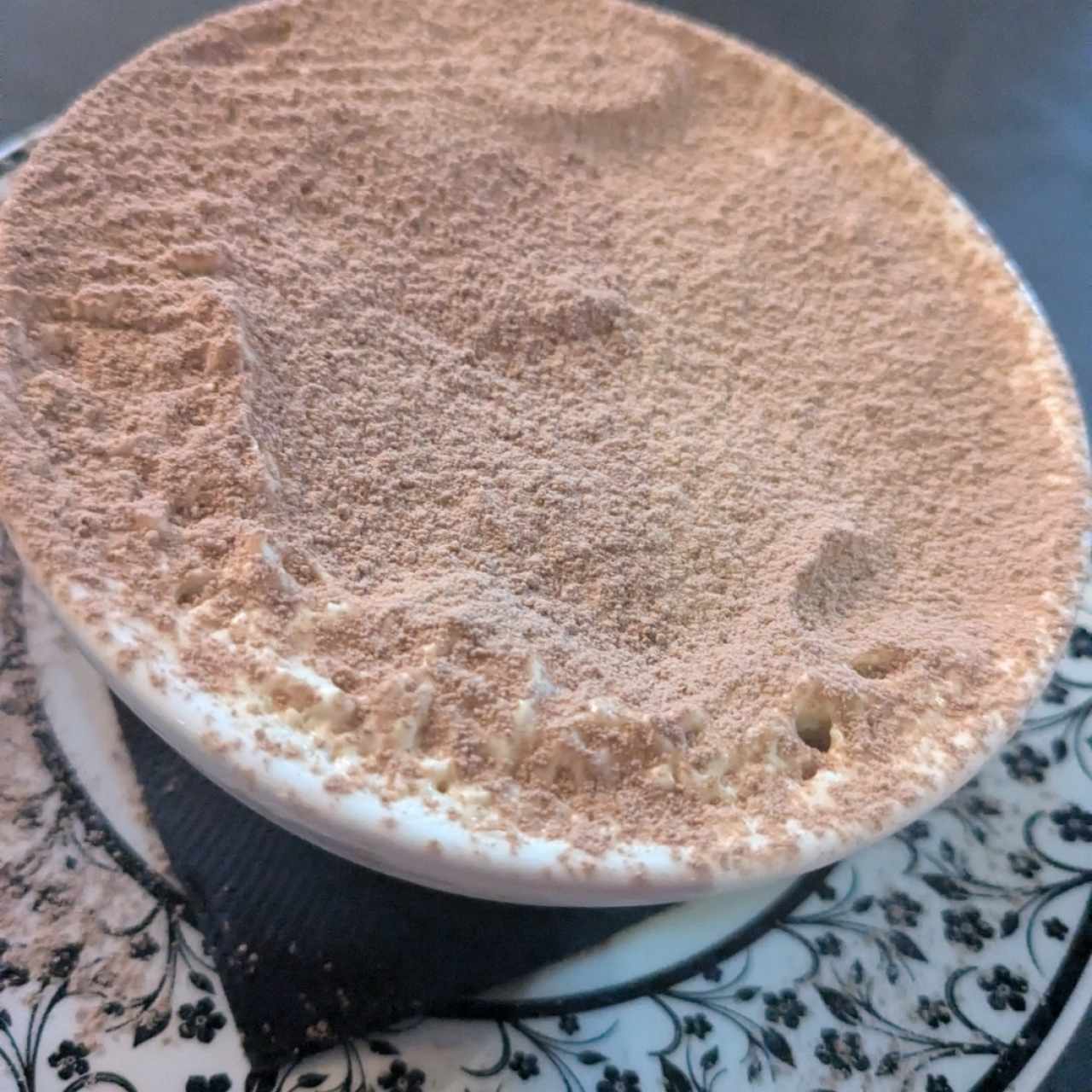 Dolci - Tiramisú