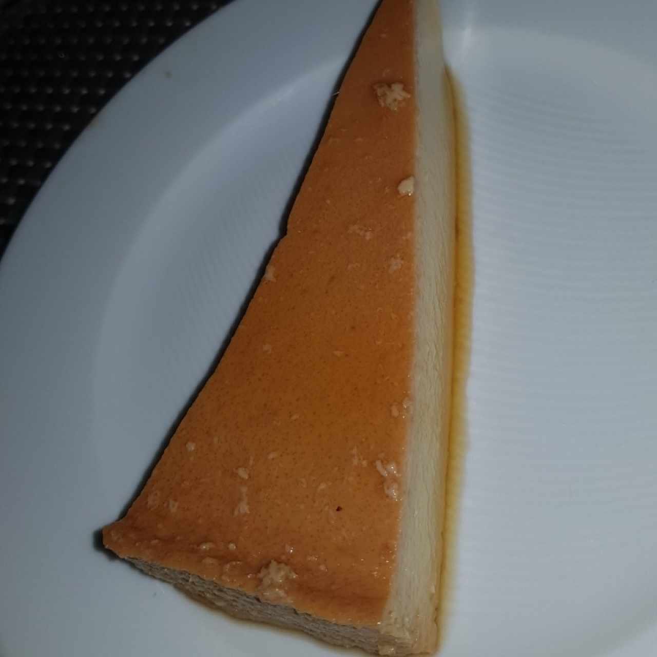 Flan