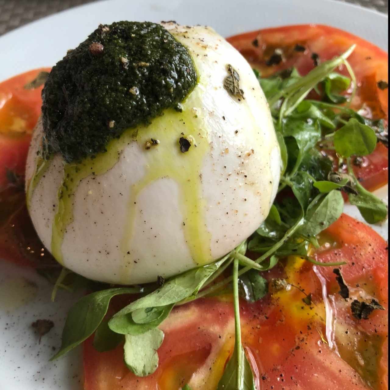 burrata