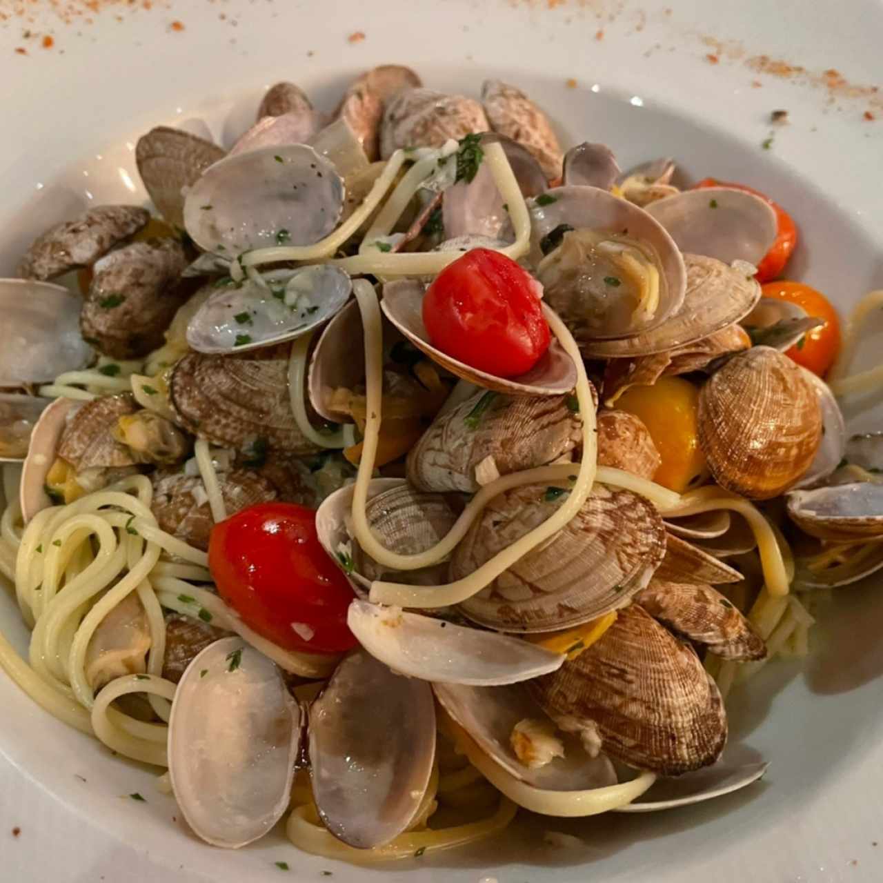 Vongole