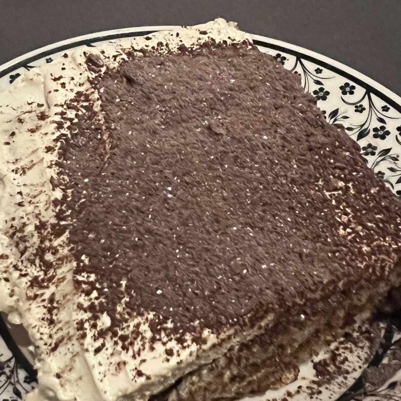 Dolci - Tiramisú