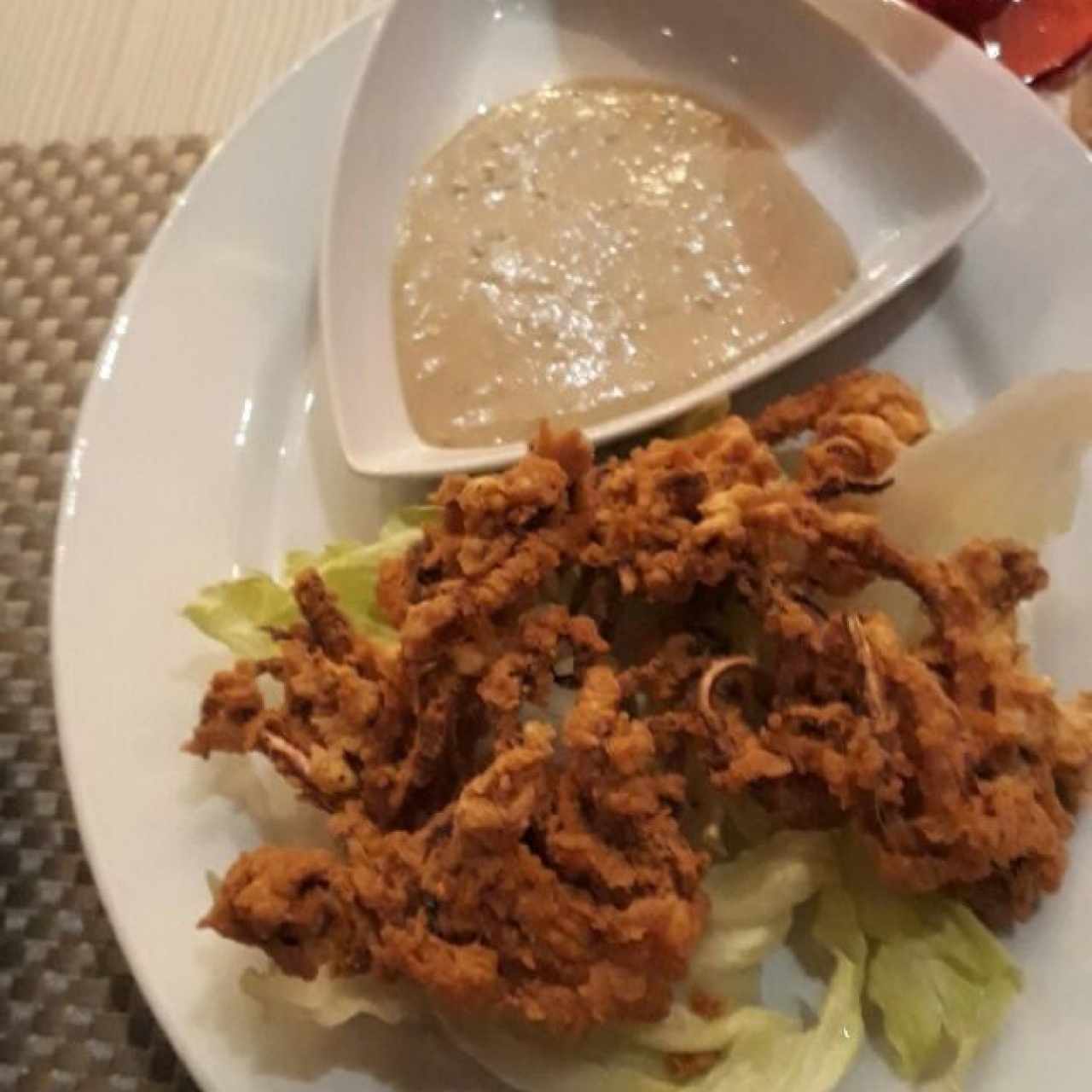 calamares