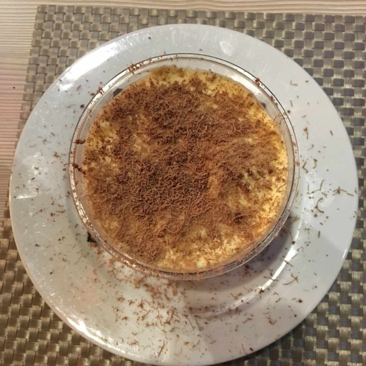 Tiramisù