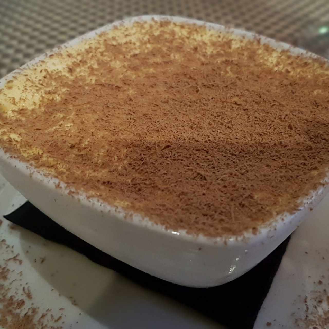 tiramisù