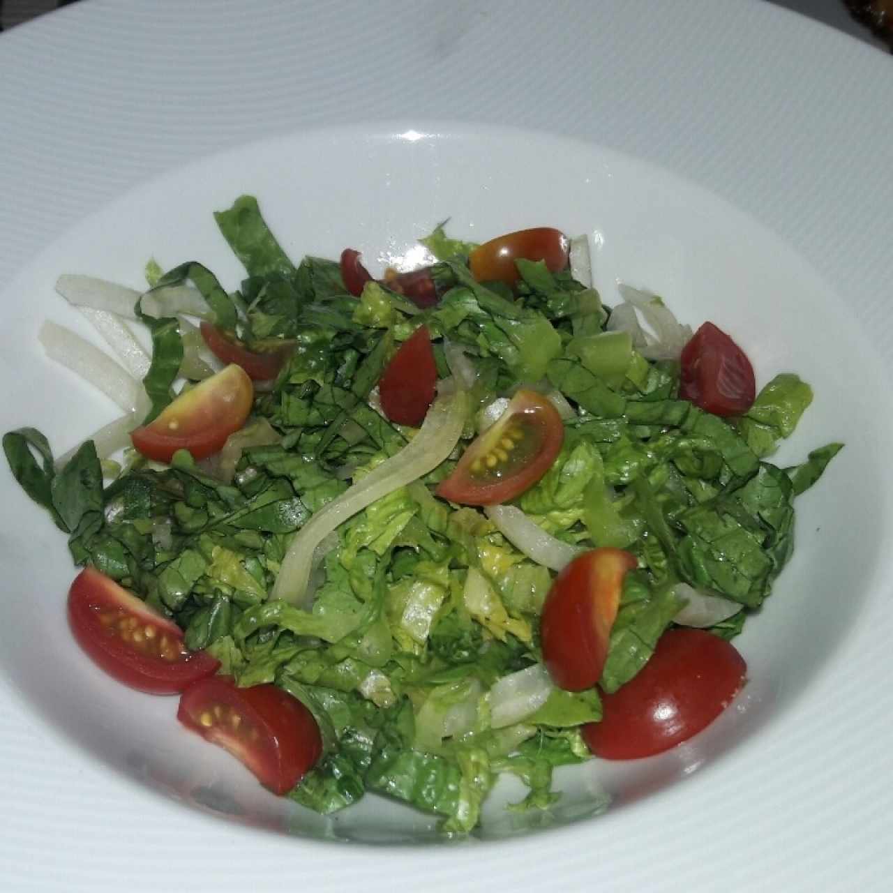 Ensalada 