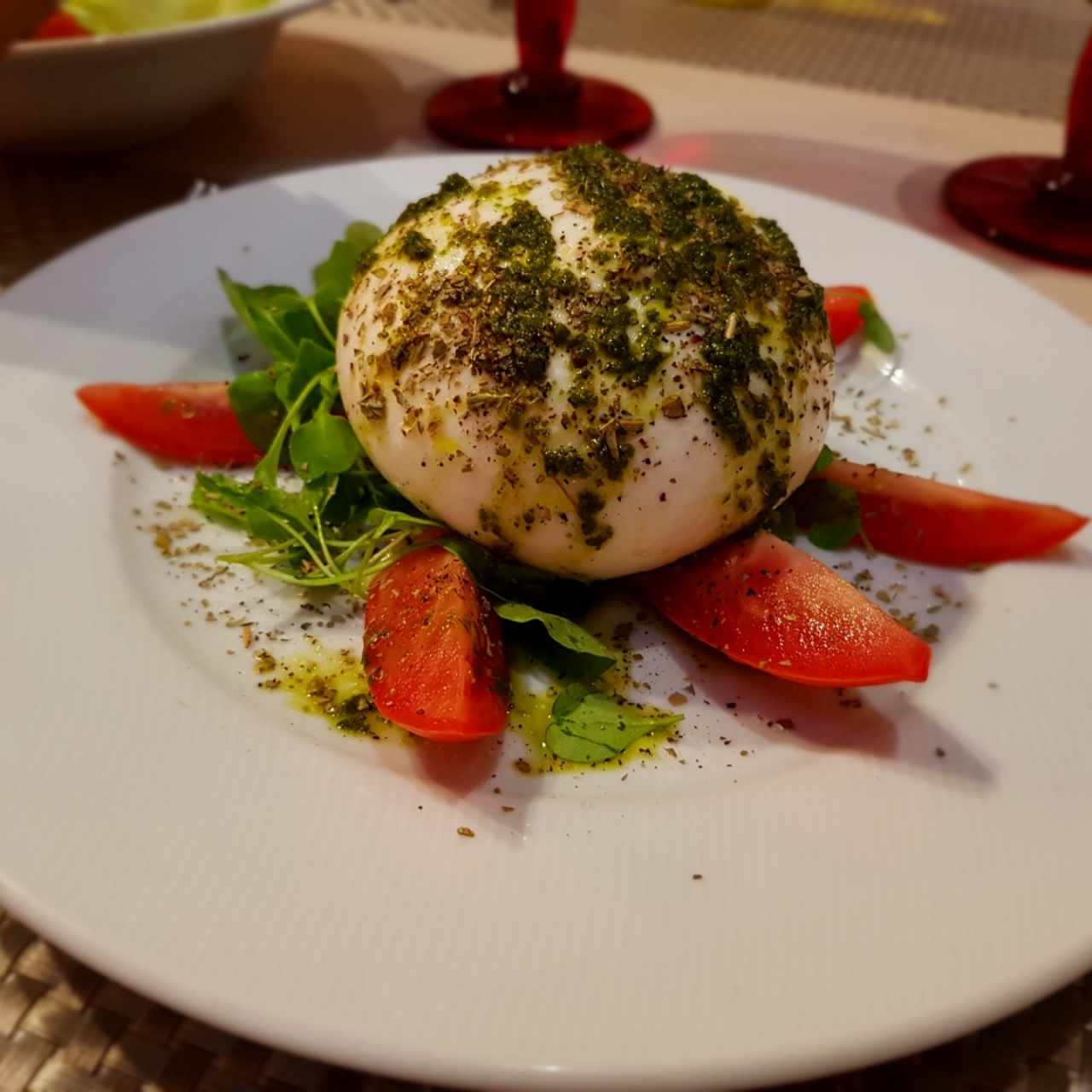 burrata