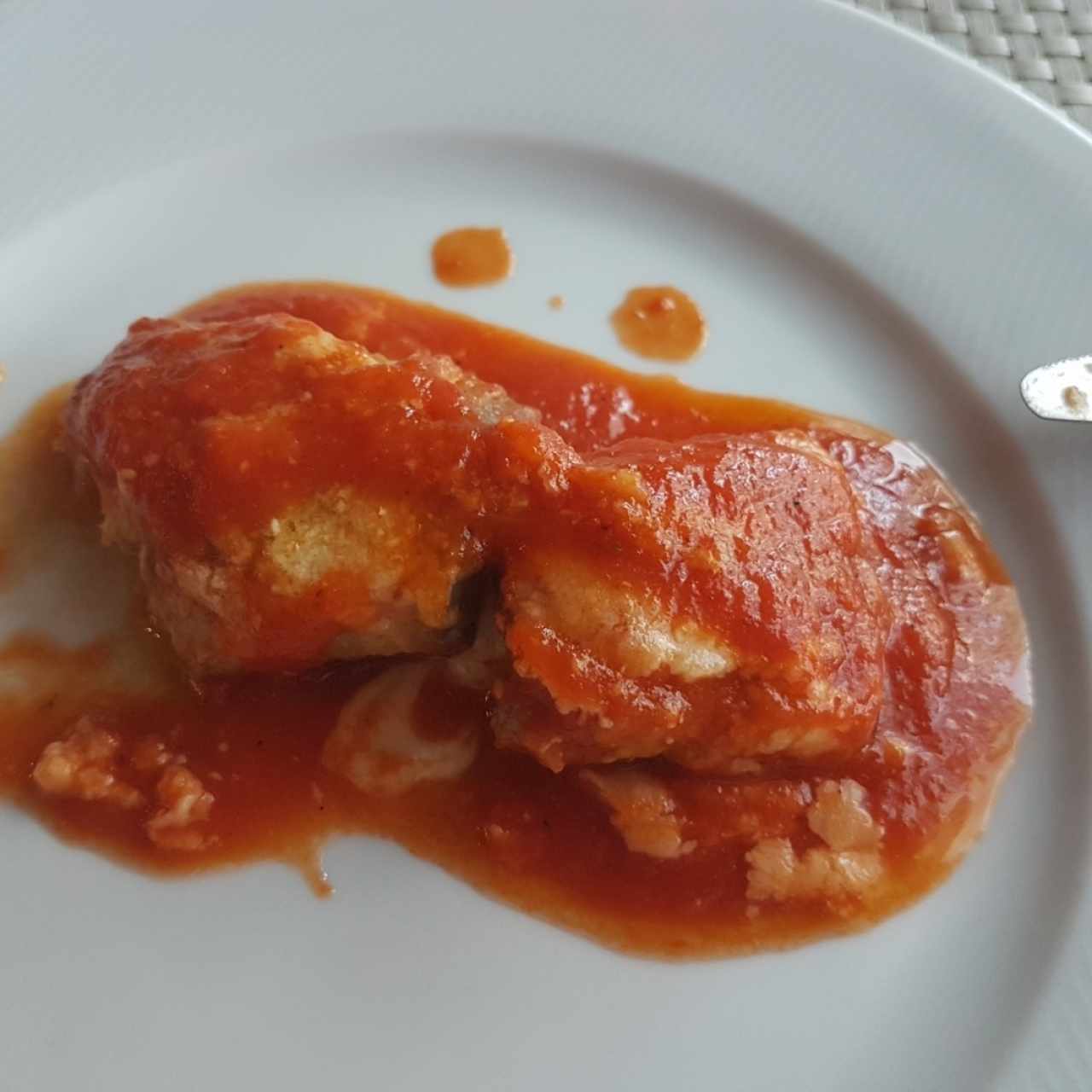 involtini de berenjenas