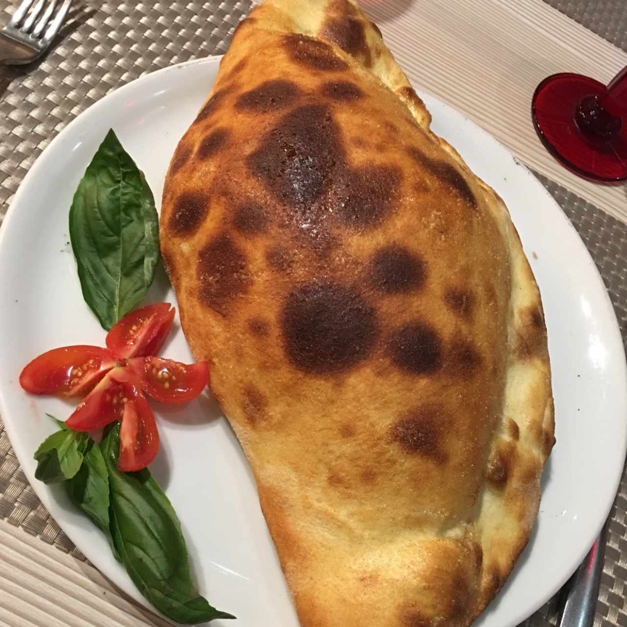 Calzone