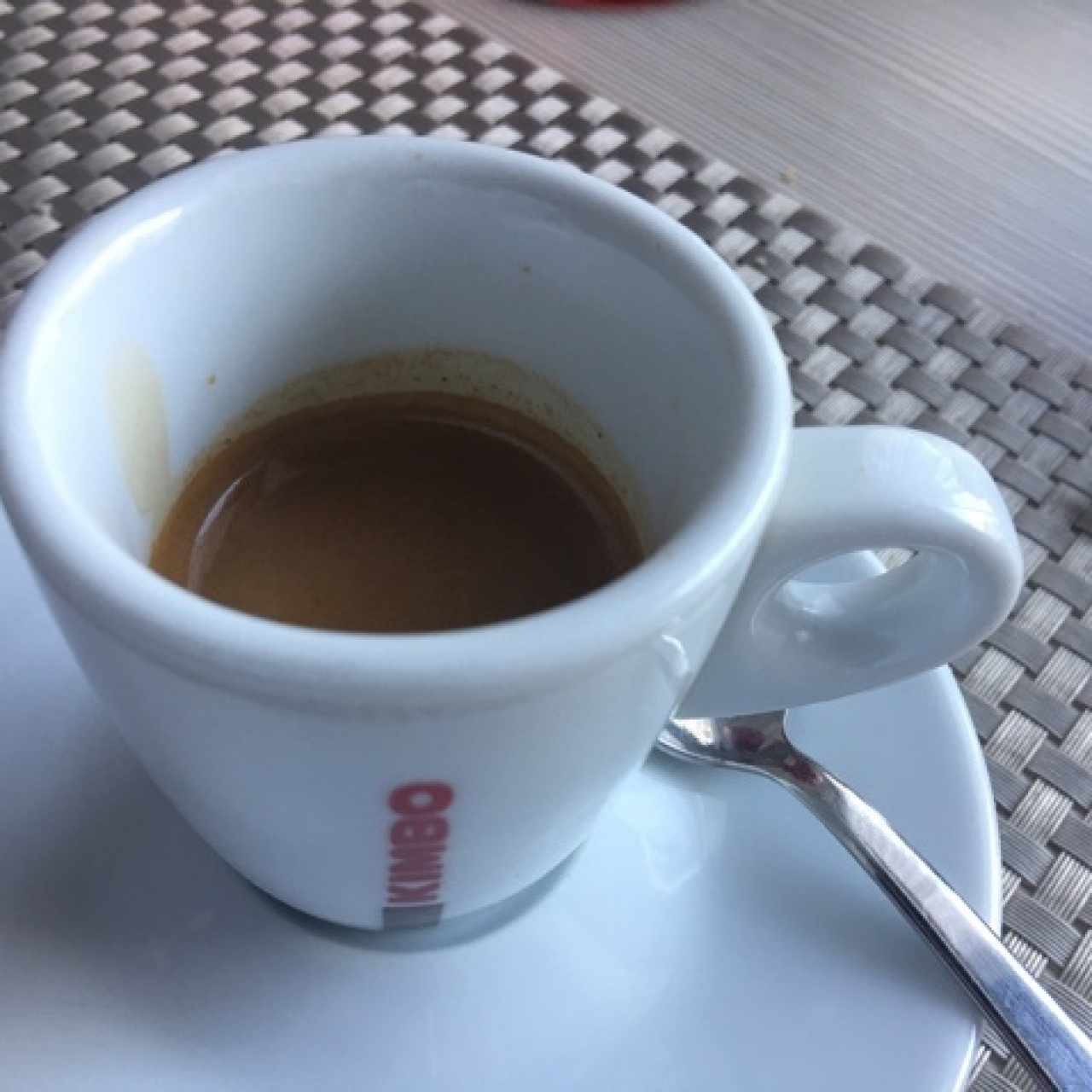 Café espresso