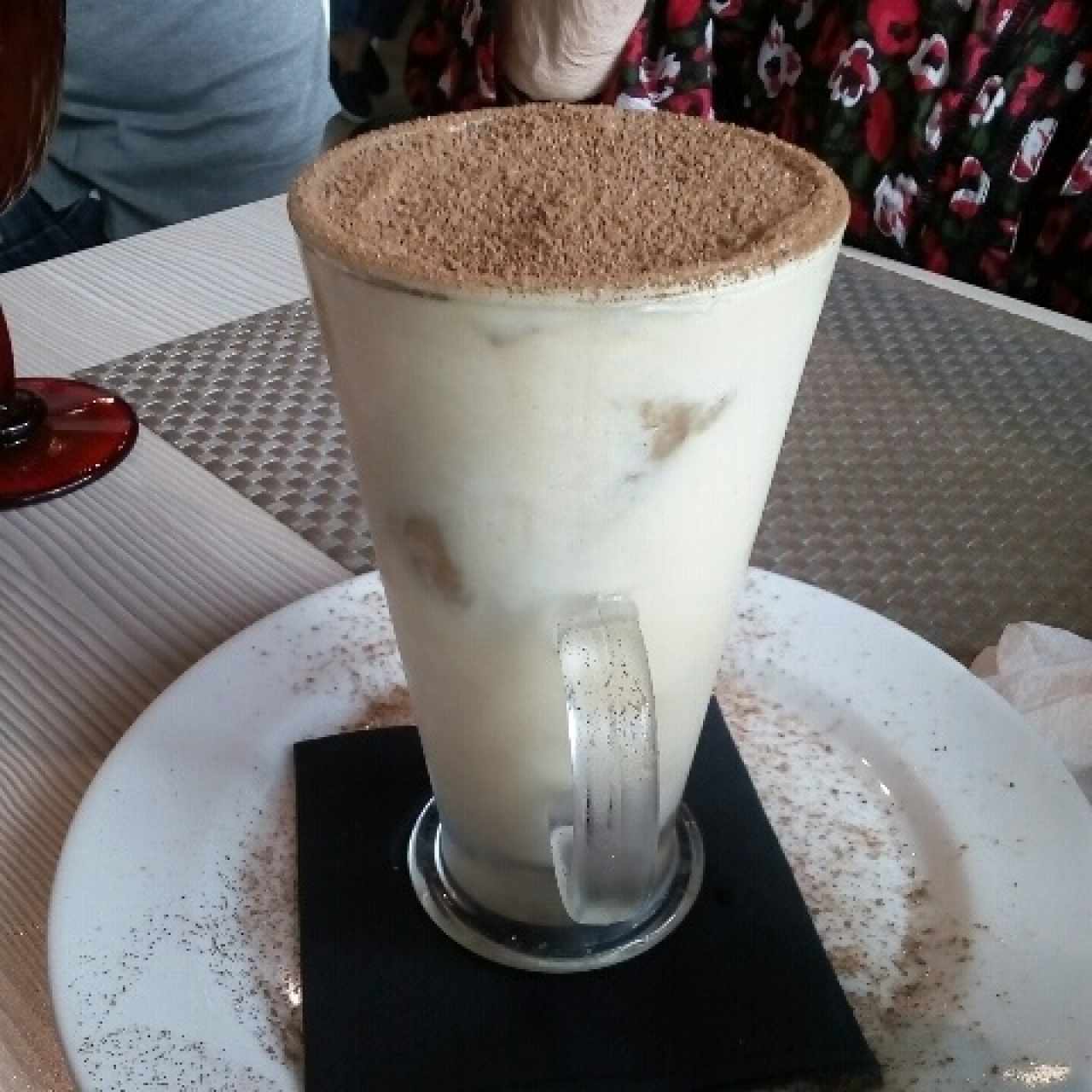 Tiramisú