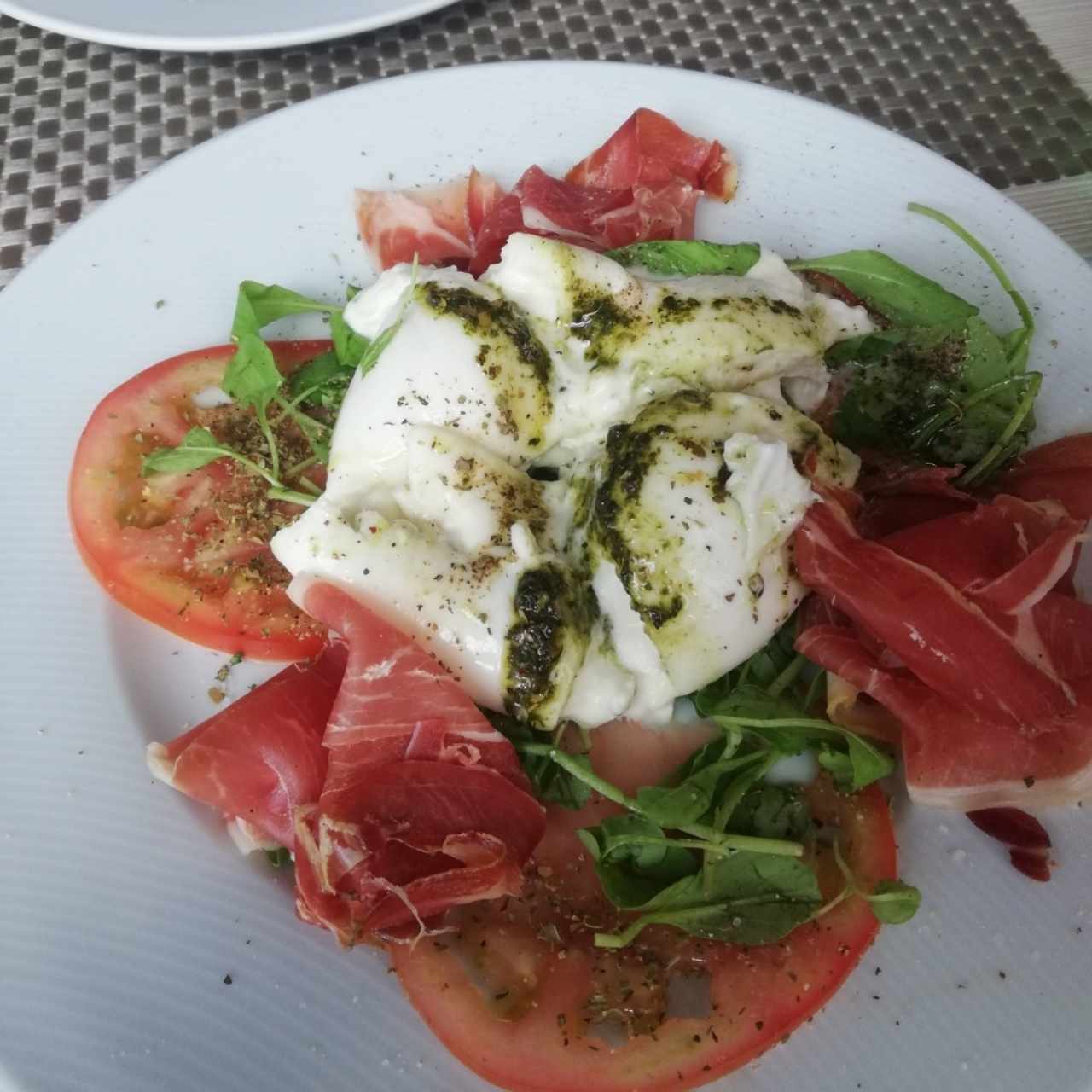 burrata