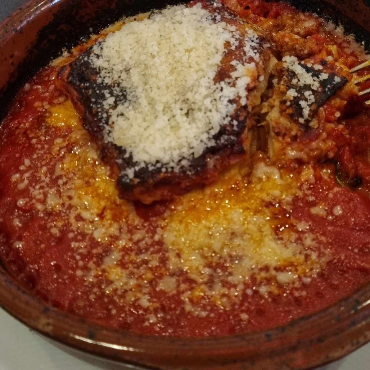 Pastas - Lasagna Carne