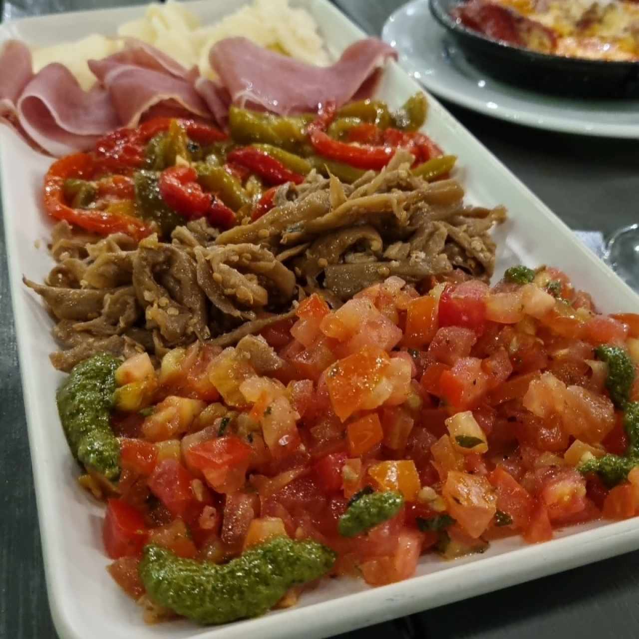 A Picar - Antipasto Spuntino