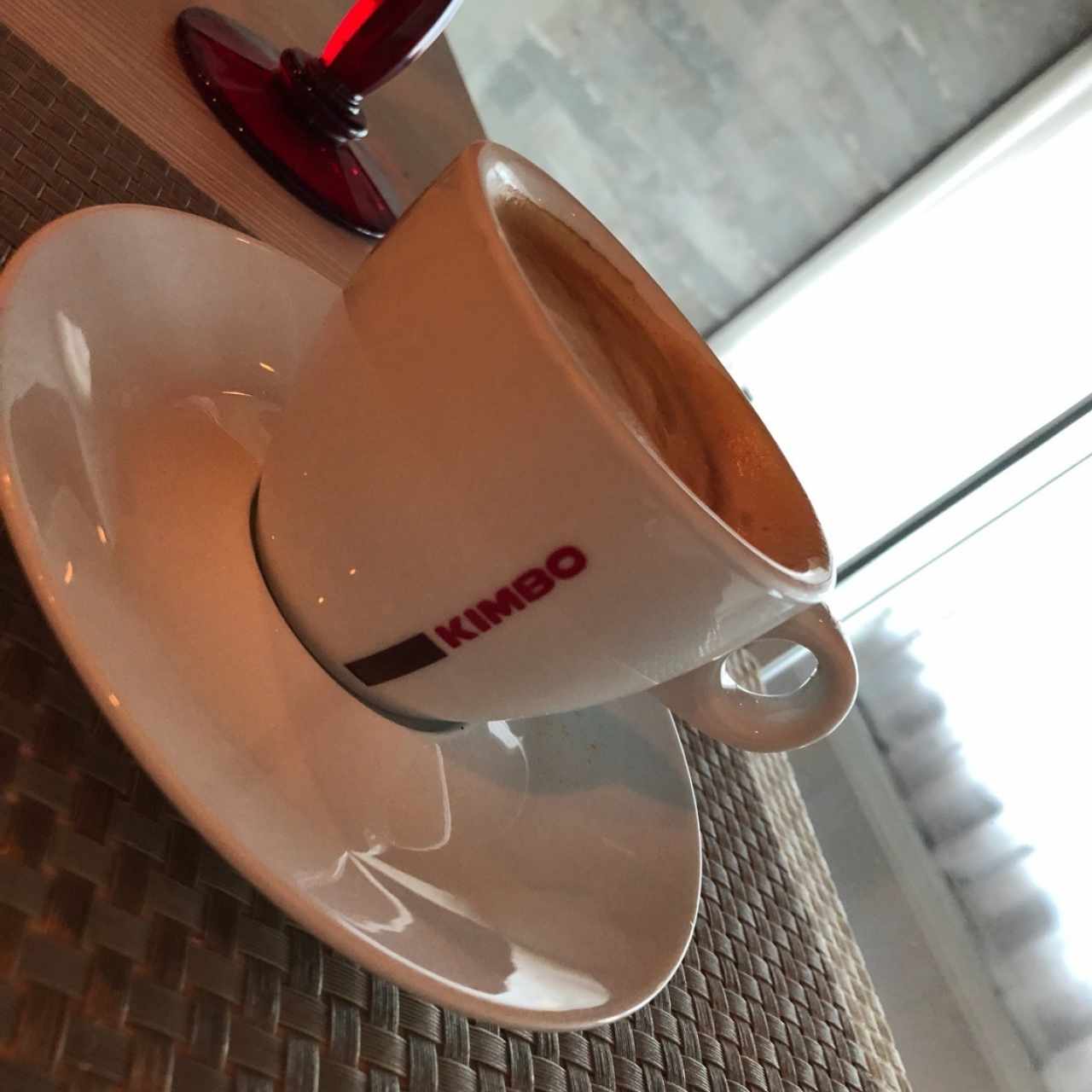 capuccino